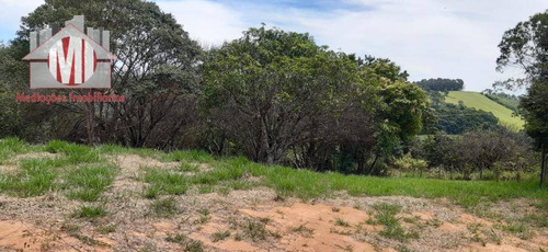 Excelente Imóvel, Todo Arborizado, Fácil Acesso, Pomar, Internet À Venda, 4693 M² Por R$ 300.000 - Pedra Bela/sp - Ch0761