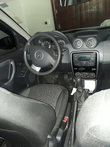 Renault Duster 2015 1.6 16v Outdoor Hi-flex 5p