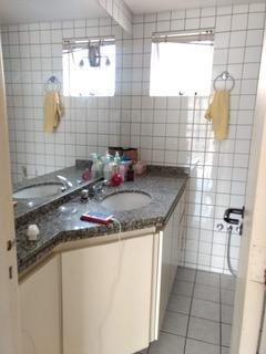 Imagem 6 de 15 de Apartamento Para Venda Em Curitiba, Centro, 1 Dormitório, 1 Suíte, 2 Banheiros - 305_2-450147