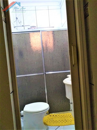 Imagem 8 de 14 de Casa A Venda No Bairro Parque São Bento Em Sorocaba - Sp. - Ca 098-1