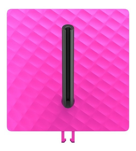 Bungee Sujetador De Cable Xtrfy B4 Pink, Brazo De Silicona