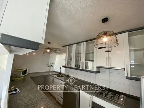 Penthouse Barrio Golf