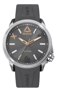 Reloj Reebok Versátil Rd-fla-g2-s1ia-a3 Watch