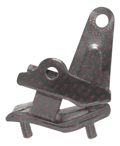 Soporte Motor Trasero Inf / Honda Accord 3.0 Lts 2003 A 2007