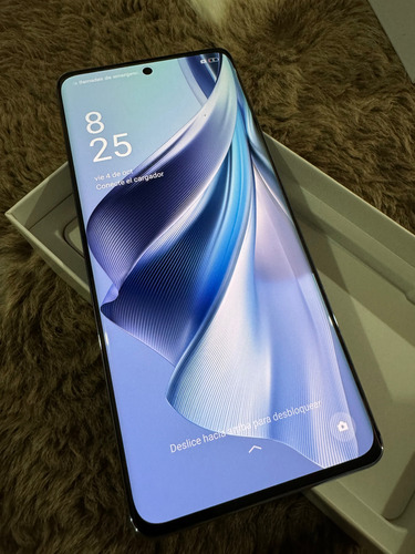 Oppo Reno10 256 Gb Azul Glaciar 8 Gb Ram Azul (Usado)