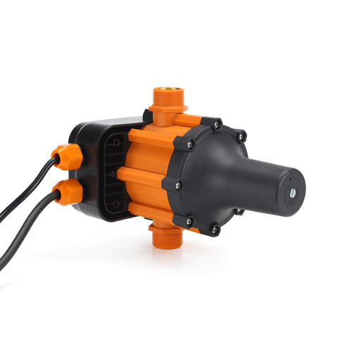 Imagen 8 de 9 de Presurizador Control Presion Inteligente Automatico Agua