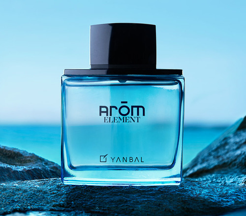 Arom Element Eau De Parfum By Yanbal