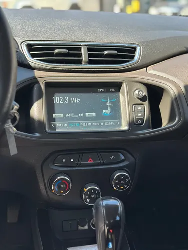 Chevrolet Onix 1.4 Ltz