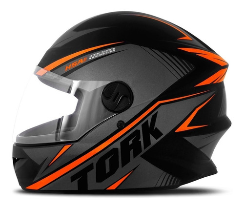 Capacetes Masculinos Protork New Liberty Four R8