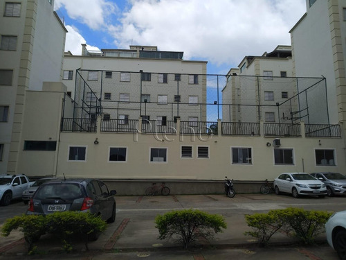 Imagem 15 de 17 de Apartamento À Venda Em São Bernardo - Ap017139