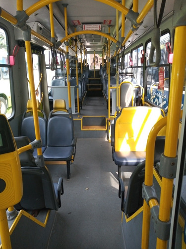 Marcopolo Viale Piso Baixo