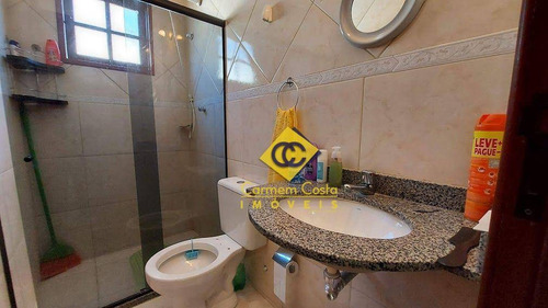 Imagem 13 de 28 de Casa Com 2 Quartos À Venda, 70 M² Por R$ 220.000 - Enseada Das Gaivotas - Rio Das Ostras/rj - Ca2138