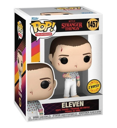 Funko Pop! Stranger Things - Eleven (chase)
