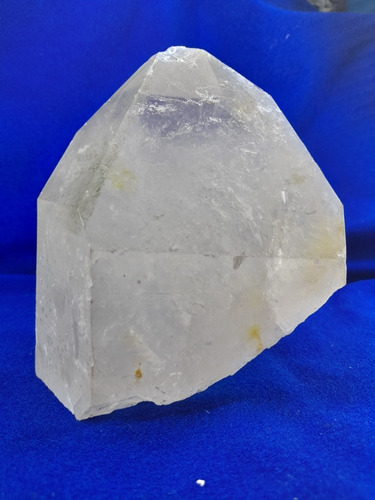 Punta De Cuarzo Blanco Natural Mineral Energético 2.7kg