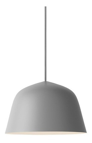 Lampara Colgante De Techo Industrial Decorativa 40cm- Unilux