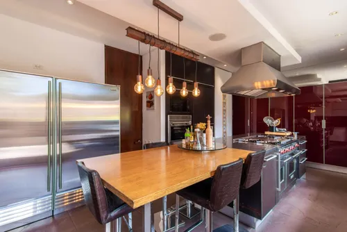 Apartamento En Venta En Chicó Oriental. Cod V6369