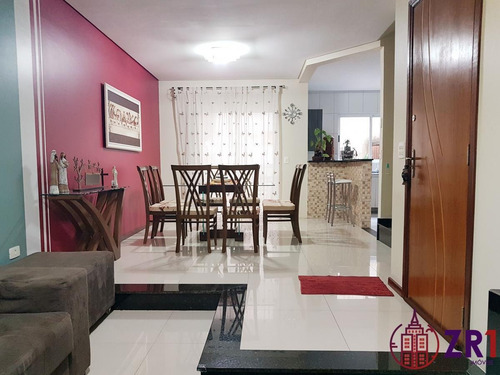 Imagem 4 de 30 de Casa - Ref: Sb254