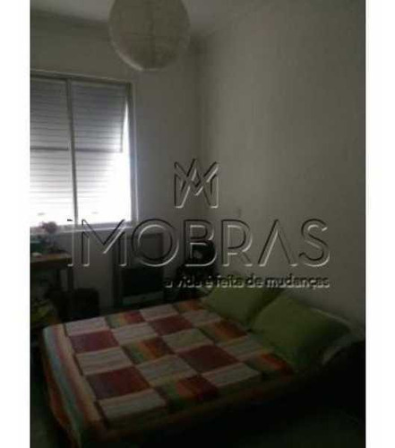 Imagem 3 de 15 de Apartamento A Venda Em Ipanema De 3 Quartos, Suíte, Vaga De Garagem!! - Ap4392