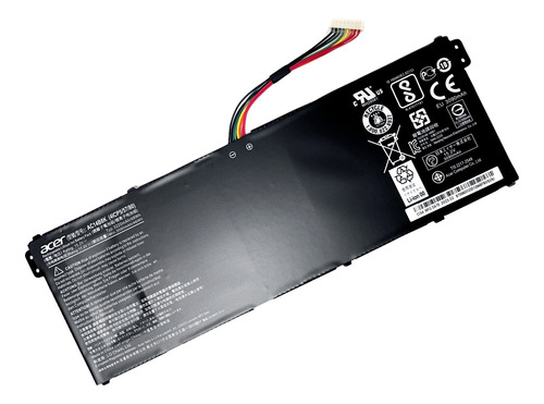 Ac14b8k Batería Original Acer Nitro 5 An515-51 An515-52 An51