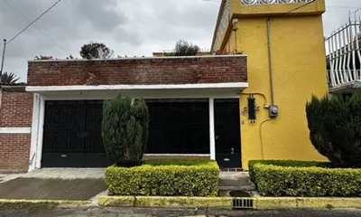 Casa en venta