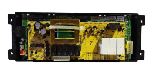 Controlador Electronico Horno  Fggs3045kfb/fggs3045kwb