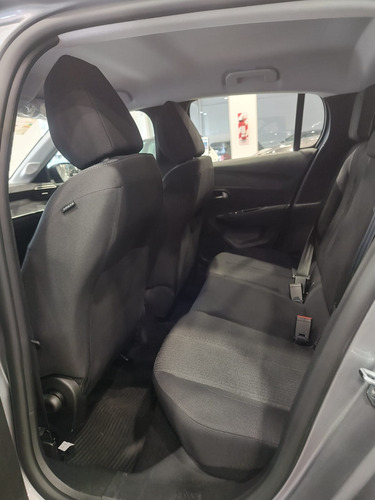 Peugeot 208 1.6 Allure At