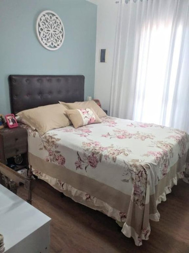 Imagem 18 de 30 de Sobrado Com 3 Dormitórios À Venda, 109 M² Por R$ 479.000,00 - Vila Mazzei - São Paulo/sp - So3650