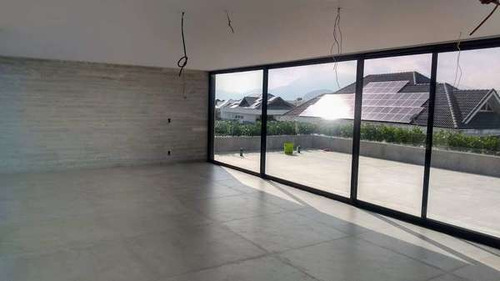 Imagem 9 de 13 de Casa - Barra Da Tijuca - Condominio Del Lago - 2d33