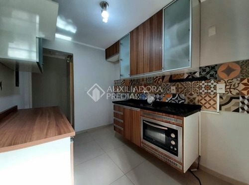 Imagem 6 de 15 de Casa Em Condominio - Cavalhada - Ref: 353387 - V-353387