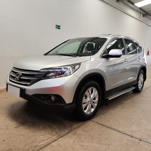 Honda CR-V 2.0 Exl 4x4 Aut. 5p