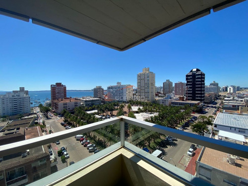 Imagen 9 de 24 de Apartamento En Venta En Península, Punta Del Este