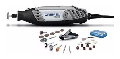 Dremel Rectificadora Mototool 3000+26 Accesorio  