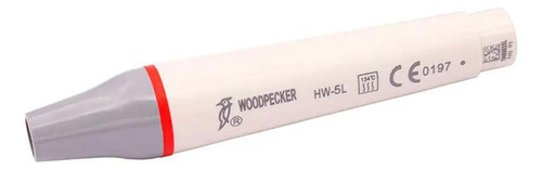 Cavitador Woodpecker Ultrasónico Uds-l Luz Led Endo + Bomba