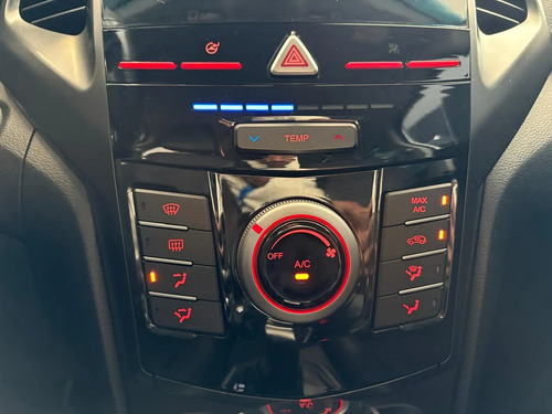 SsangYong Tivoli 1.6 Xlv