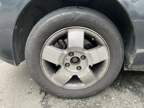 Renault Clio 1.6 Expression At 4x2 2012