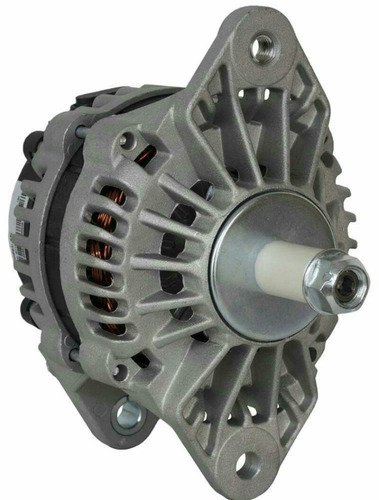 Vendo Alternador Cummins Original New Modelo 24si- 12v 100a