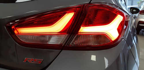 Imagen 11 de 22 de Chevrolet Cruze Rs 0km#7