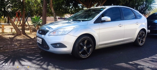 Imagem 1 de 11 de Ford Focus 2011 1.6 Glx Flex 5p