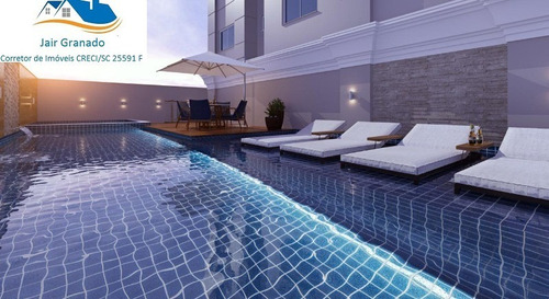 Imagem 4 de 6 de Lindo Empreendimento Apenas 180m Da Praia - Ap01326 - 68681480
