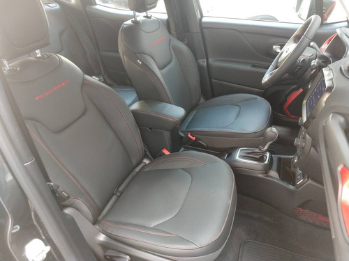 Imagem 13 de 15 de Jeep Renegade 1.3 T270 Turbo Flex Trailhawk 4x4 At9