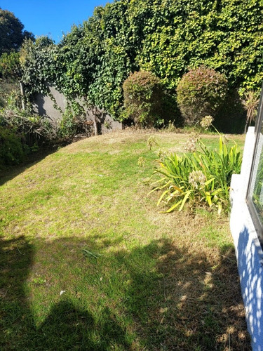 Lindo Departamento En Calle Las Tinajas 2913 Algarrobo