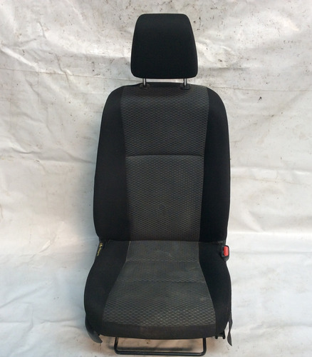 Asiento Delantero Derecho Toyota Hilux 2022 2.7l Gasolina