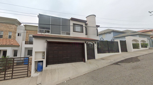 Casa En Venta, !! Propiedad En Remate, Ya Adjudicada ¡¡¡ - Bahia Vizcaíno 527, Mw, Moderna Oeste, 22860 Ensenada, B.c.