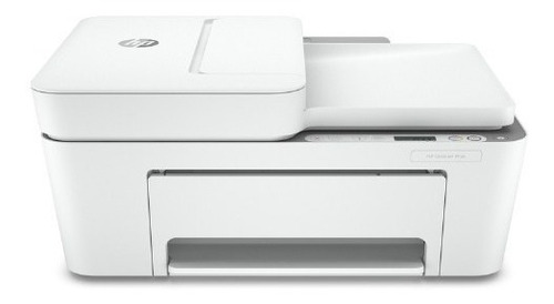 Impresora Hp Deskjet Ink Advantage 6475 All-in-one Negro (is