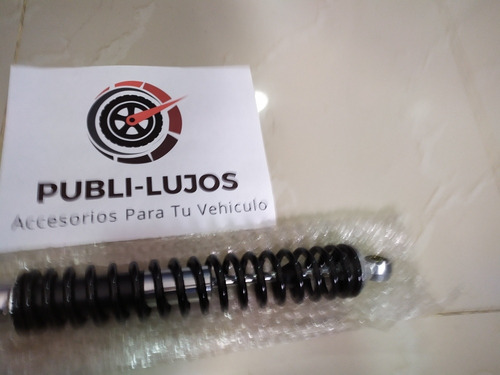 Amortiguadores Akt Tt Xl 125/185 X 2 Envio Gratis Oferta
