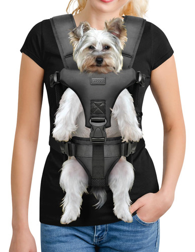 Mochilas Transportadoras Delanteras Para Perros Con Multiple