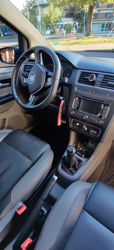 Volkswagen Fox 1.6 Msi - Highline