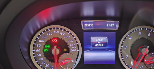 Mercedes-Benz Clase A 1.6 A 200 Style B.efficiency 156cv