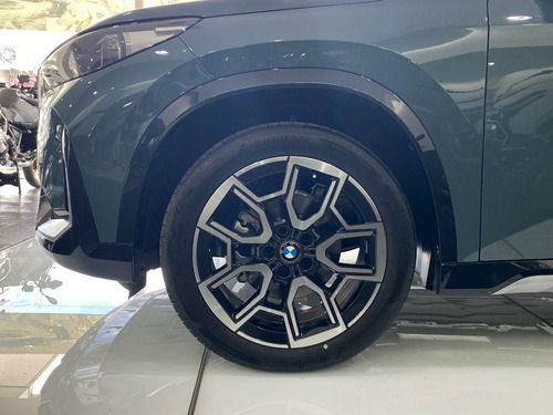 BMW X1 2.0 Sdrive 20i Msport X