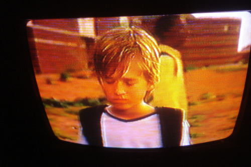 Vhs Cadena De Favores ( Pay It Forward, Jon Bon Jovi) (Usado)